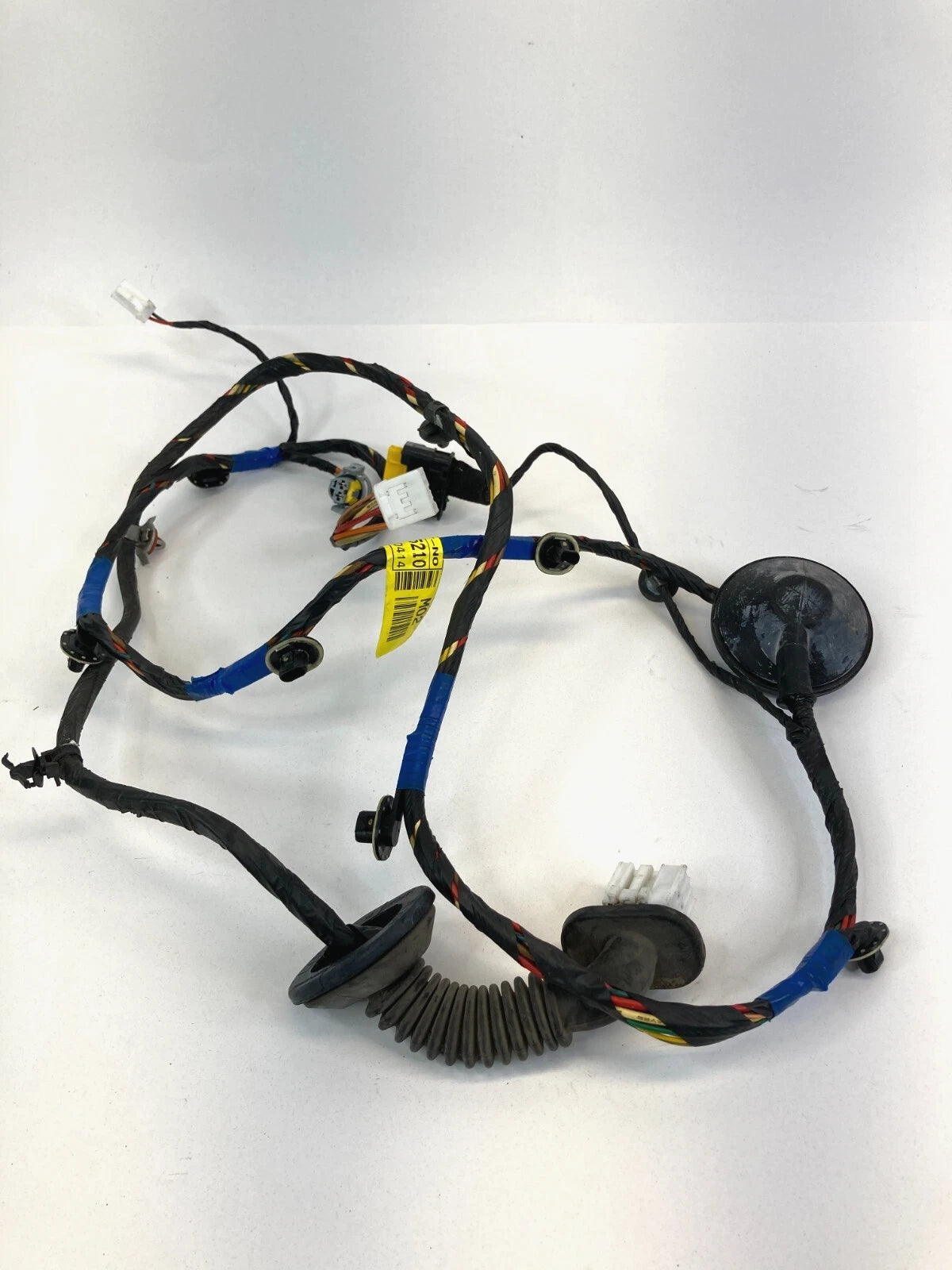 2007-2010 HYUNDAI ELANTRA REAR RIGHT DOOR WIRE WIRING HARNESS 91660-2H020 OEM