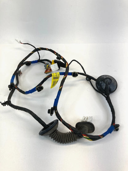 2007-2010 HYUNDAI ELANTRA REAR RIGHT DOOR WIRE WIRING HARNESS 91660-2H020 OEM