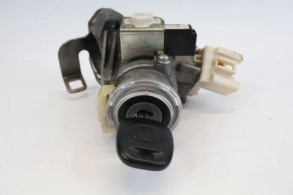 2007-2011 TOYOTA CAMRY IGNITION LOCK CYLINDER SWITCH ASSY W/ KEY 89783-06020 OEM