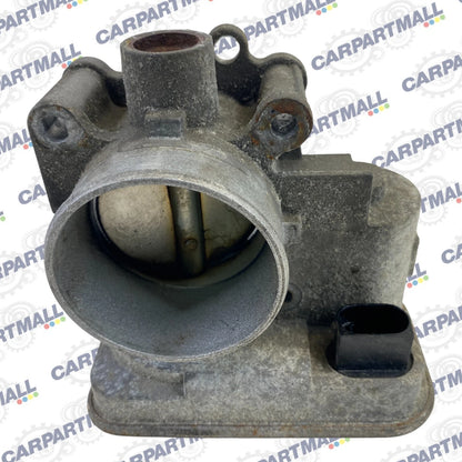 2007-2017 JEEP COMPASS PATRIOT 2.4L THROTTLE BODY THROTTLE VALVE ASSY OEM