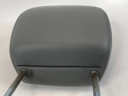 2009 2010 VOLKSWAGEN ROUTAN FRONT LEFT DRIVER SIDE SEAT HEADREST HEAD REST OEM