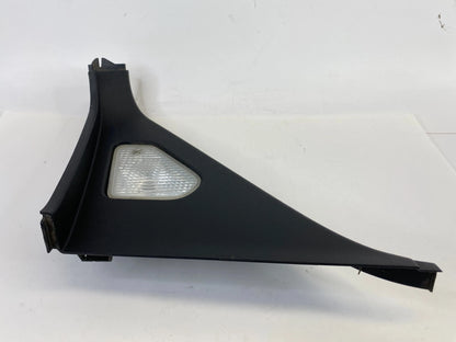 2006-2014 HONDA RIDGELINE REAR RIGHT CARGO LIGHT LAMP TRIM OEM 7441A-SJCA-A000