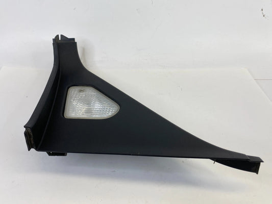 2006-2014 HONDA RIDGELINE REAR RIGHT CARGO LIGHT LAMP TRIM OEM 7441A-SJCA-A000