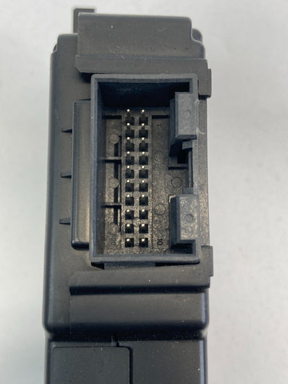 2010 Kia Forte Tire Pressure Monitor Control Module Computer TPMS 95800-1M100