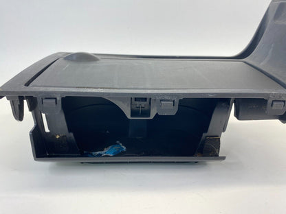 2004-2006 Mazda 3 Center Console Dual Cupholder Cup Holder BP4K-64361 OEM