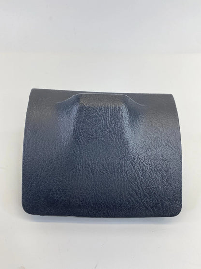 2003-2006 HYUNDAI ELANTRA FUSE BOX COVER COIN STORAGE TRAY POCKET INSERT OEM
