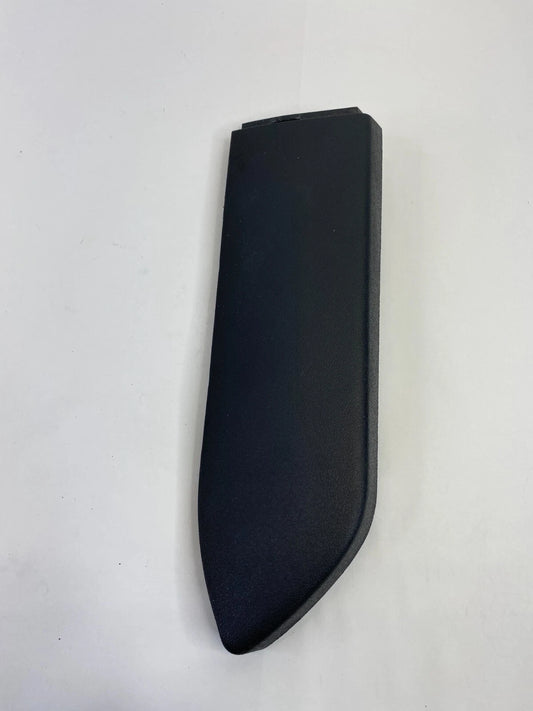 07-12 MITSUBISHI GALANT REAR LEFT DOOR PANEL ARMREST ARM REST 722A039-0709 OEM