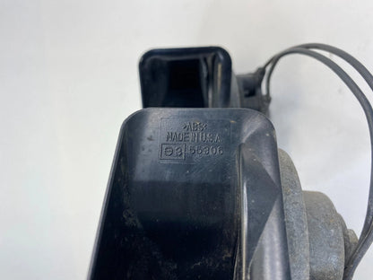 2013-2016 FORD FUSION LOW & HIGH TONE HORN ALARM PITCH SIREN SIGNAL E355306 OEM