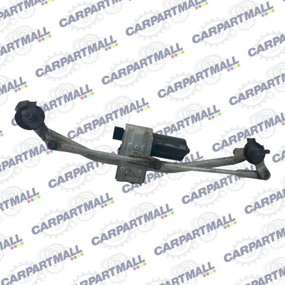 15 16 17 18 19 20 21 KIA SEDONA FRONT WINDSHIELD WIPER MOTOR W/ LINKAGE OEM