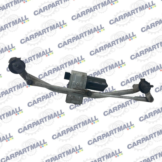 15 16 17 18 19 20 21 KIA SEDONA FRONT WINDSHIELD WIPER MOTOR W/ LINKAGE OEM