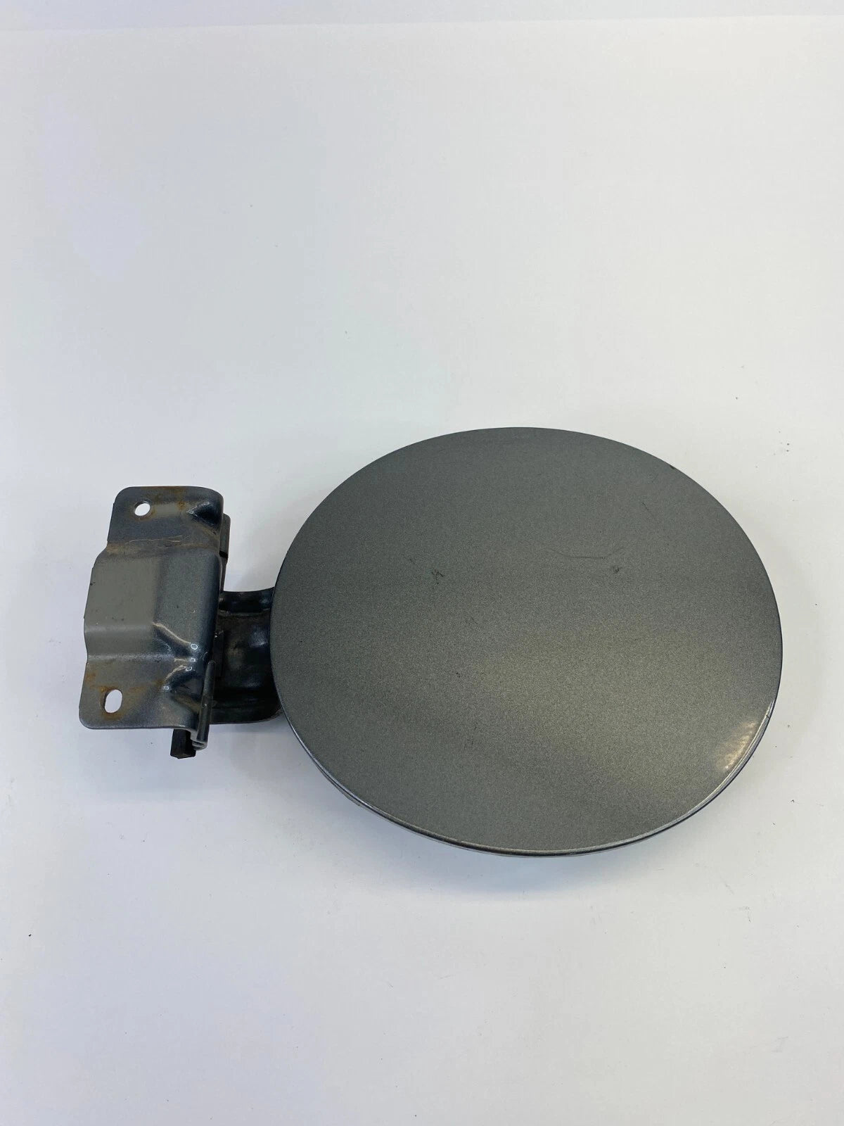 2003-2007 NISSAN MURANO GAS TANK FUEL FILLER LID DOOR K21 GRAY METALLIC