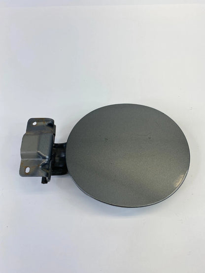 2003-2007 NISSAN MURANO GAS TANK FUEL FILLER LID DOOR K21 GRAY METALLIC