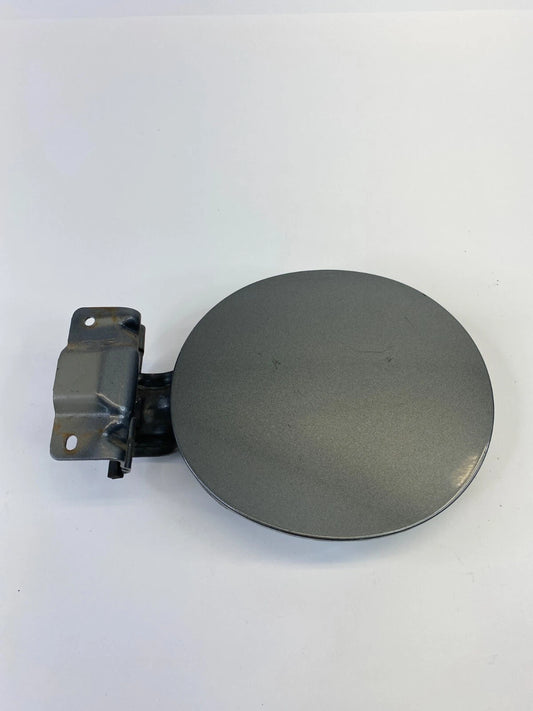 2003-2007 NISSAN MURANO GAS TANK FUEL FILLER LID DOOR K21 GRAY METALLIC
