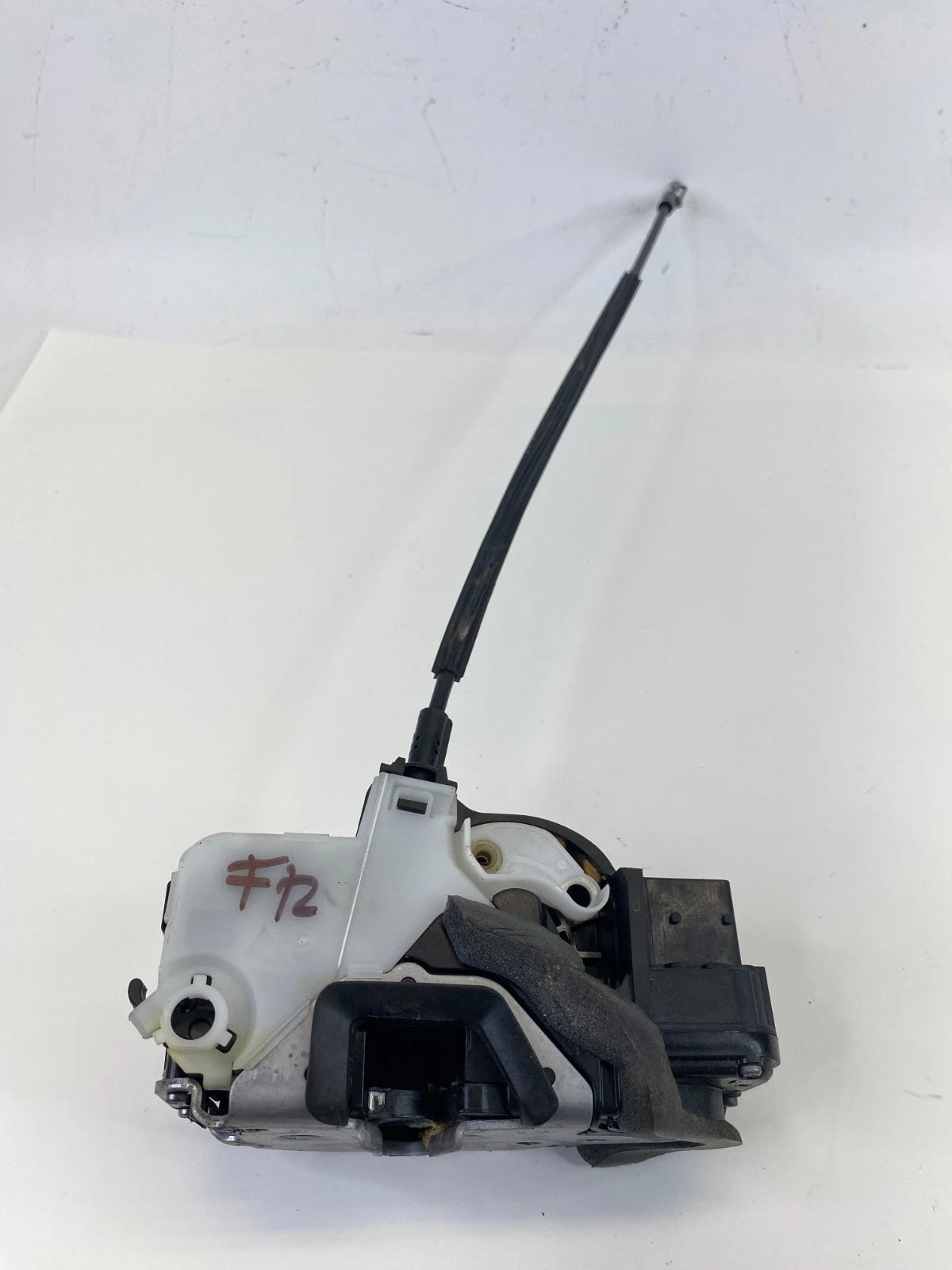 10-17 GMC TERRAIN EQUINOX FRONT RIGHT DOOR LOCK LATCH RELEASE ACTUATOR 13579523