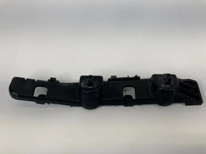 07-12 NISSAN ALTIMA SEDAN FRONT LEFT SIDE BUMPER BRACKET 62221-JA000 OEM