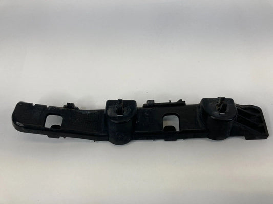 07-12 NISSAN ALTIMA SEDAN FRONT LEFT SIDE BUMPER BRACKET 62221-JA000 OEM