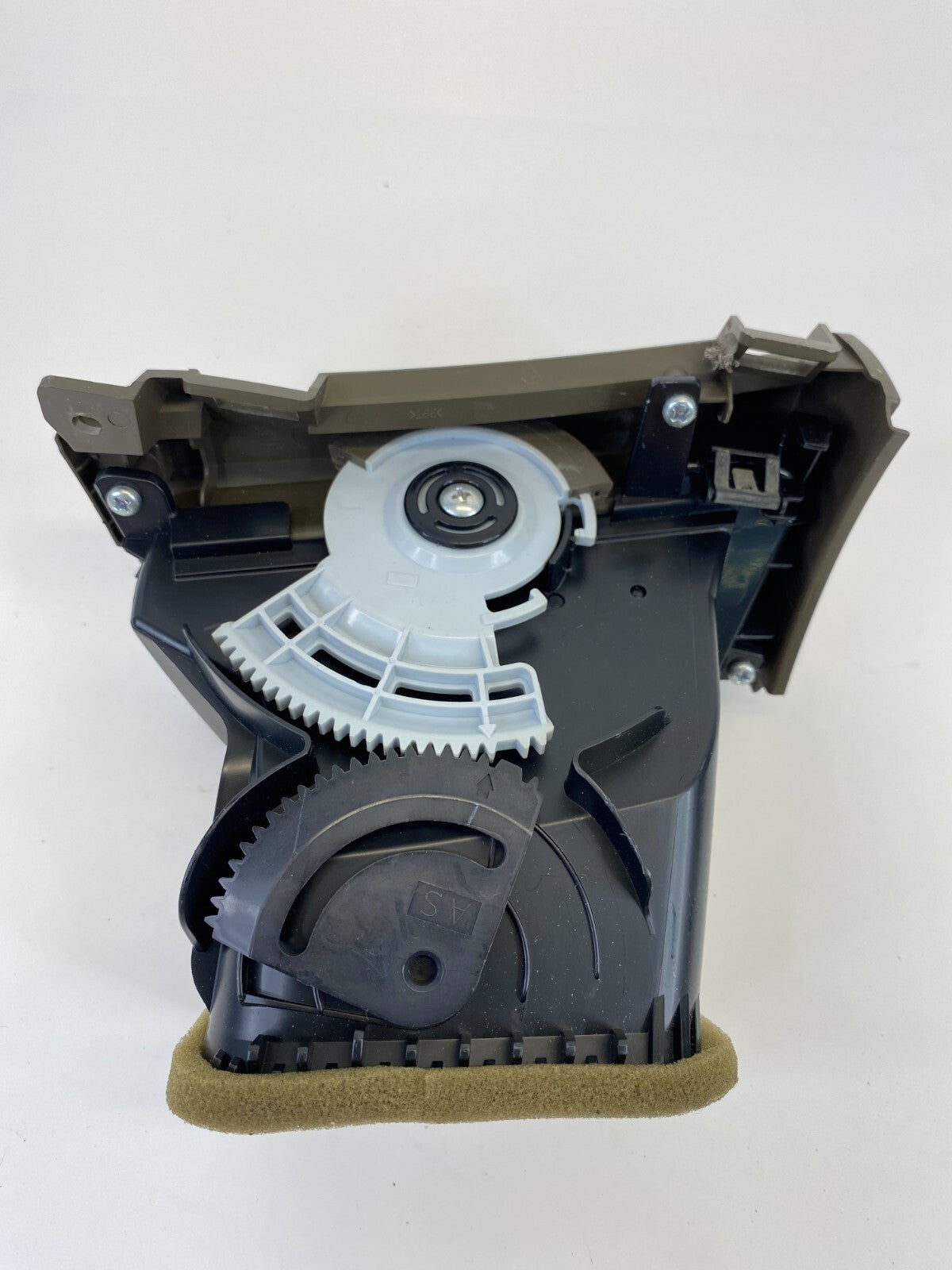 2008-2012 Honda Accord Dash Right Passenger Air Vent AC Heater Duct Grille OEM