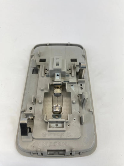 2012-2025 Nissan Versa Interior Roof Dome Reading Map Light Lamp 26410-EL00A OEM