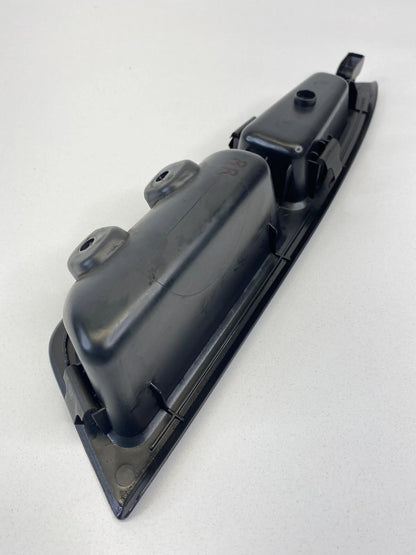 2006-2013 CHEVY IMPALA REAR RIGHT SIDE DOOR WINDOW SWITCH COVER BEZEL 1799354