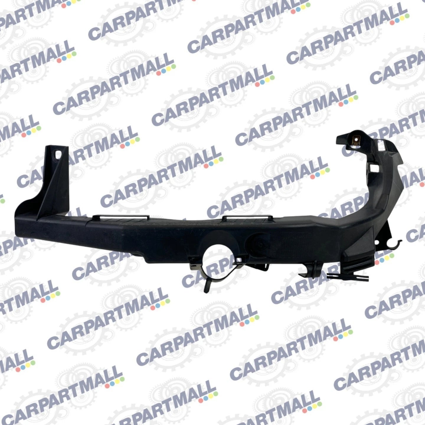 2006 BMW 330xi 330i LH HEADLIGHT MOUNT SUPPORT BRACKET OEM FACTORY 51117116707