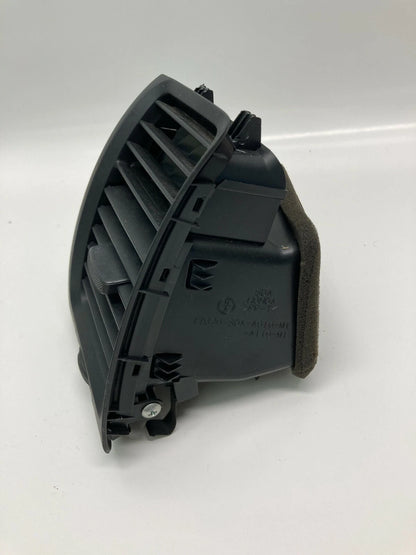 03-07 HONDA ACCORD DASH LEFT DRIVER SIDE AC AIR VENT GRILLE 77630-SDA-A010-M1