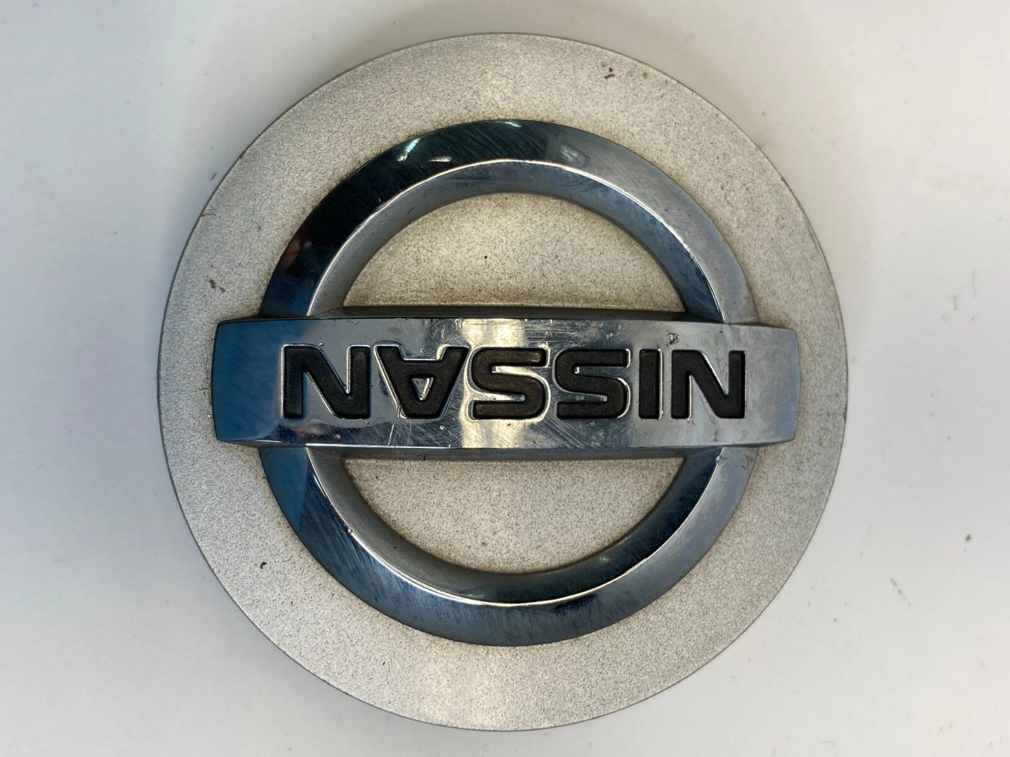 07-18 NISSAN ALTIMA RIM WHEEL HUPCAP CENTER CAP HUB CAP COVER 40342-ZM70B OEM