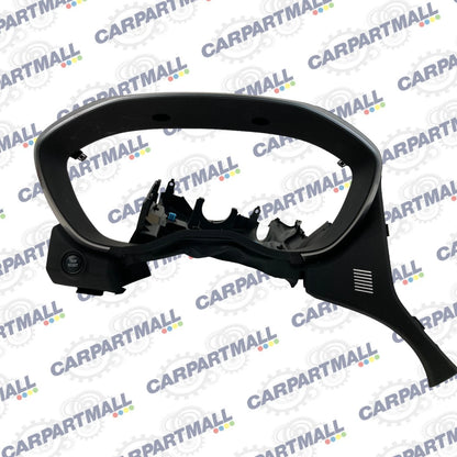2017-2023 SUBARU IMPREZA INTRUMENT CLUSTER SPEEDOMETER COVER BEZEL C15010171 OEM