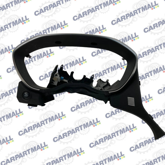 2017-2023 SUBARU IMPREZA INTRUMENT CLUSTER SPEEDOMETER COVER BEZEL C15010171 OEM