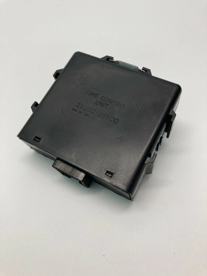 91 92 93 94 NISSAN SENTRA 1.6L AT TIME CONTROL MODULE UNIT 28550-65Y00 OEM