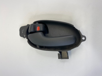 2002-2009 Chevrolet Trailblazer Rear Left Side Interior Door Handle Assembly OEM