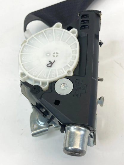 11-20 G CARAVAN TOWN & C RAM C/V FR RIGHT SIDE SEAT BELT RETRACTOR ZV681X9AF OEM