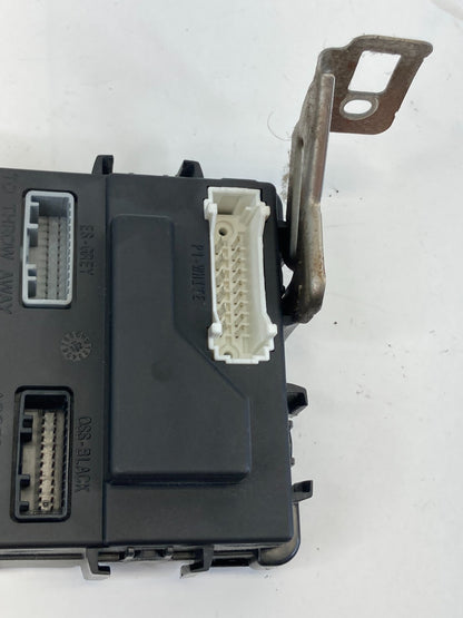 2013-2017 Nissan Altima Body Computer Control Module BCM BCU 284B2-3TA0C OEM