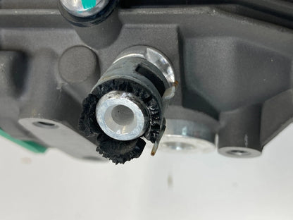 2006 2007 MERCEDES-BENZ ML500 AIRMATIC AIR SUSPENSION COMPRESSOR PUMP ARNOTT OEM