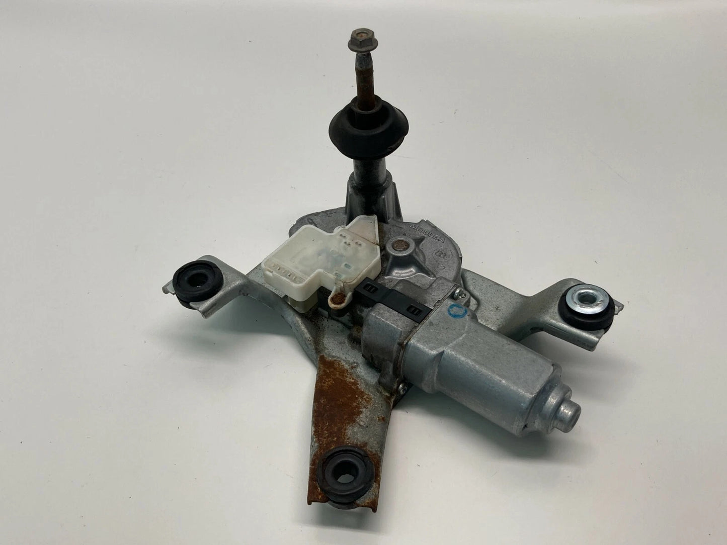 07-17 JEEP COMPASS REAR WIPER MOTOR LIFTGATE OEM FACTORY 5116146AD