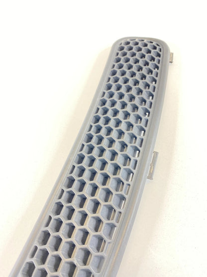 2002-2008 MINI COOPER SEDAN FRONT RIGHT HOOD COWL INTAKE GRILL GRILLE 7122506