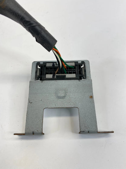 11 HYUNDAI TUCSON INTERIOR DASH FUSE RELAY BOX CONNECTOR WIRING MAIN 9115-2S332