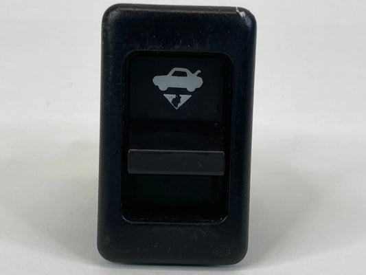 2007-2012 NISSAN ALTIMA SEDAN TRUNK LID RELEASE OPENER CONTROL SWITCH BUTTON OEM