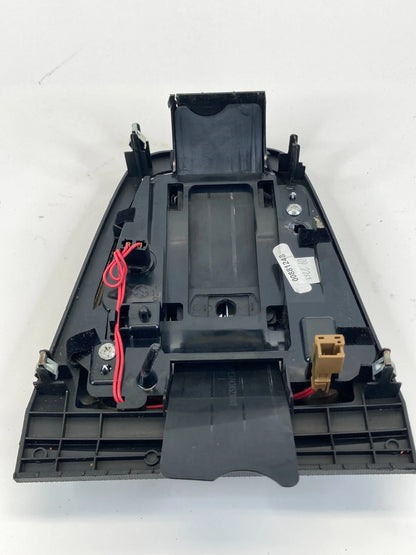 2007-2012 NISSAN ALTIMA AUTOMATIC SHIFT SHIFTER SELECTOR INDICATOR BEZEL COVER