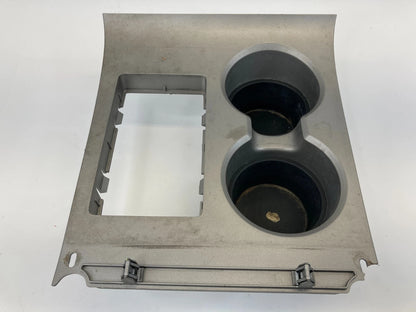 2003 2004 LINCOLN NAVIGATOR CENTER CONSOLE CUP HOLDER CUPHOLDER 2L7X-78045G70