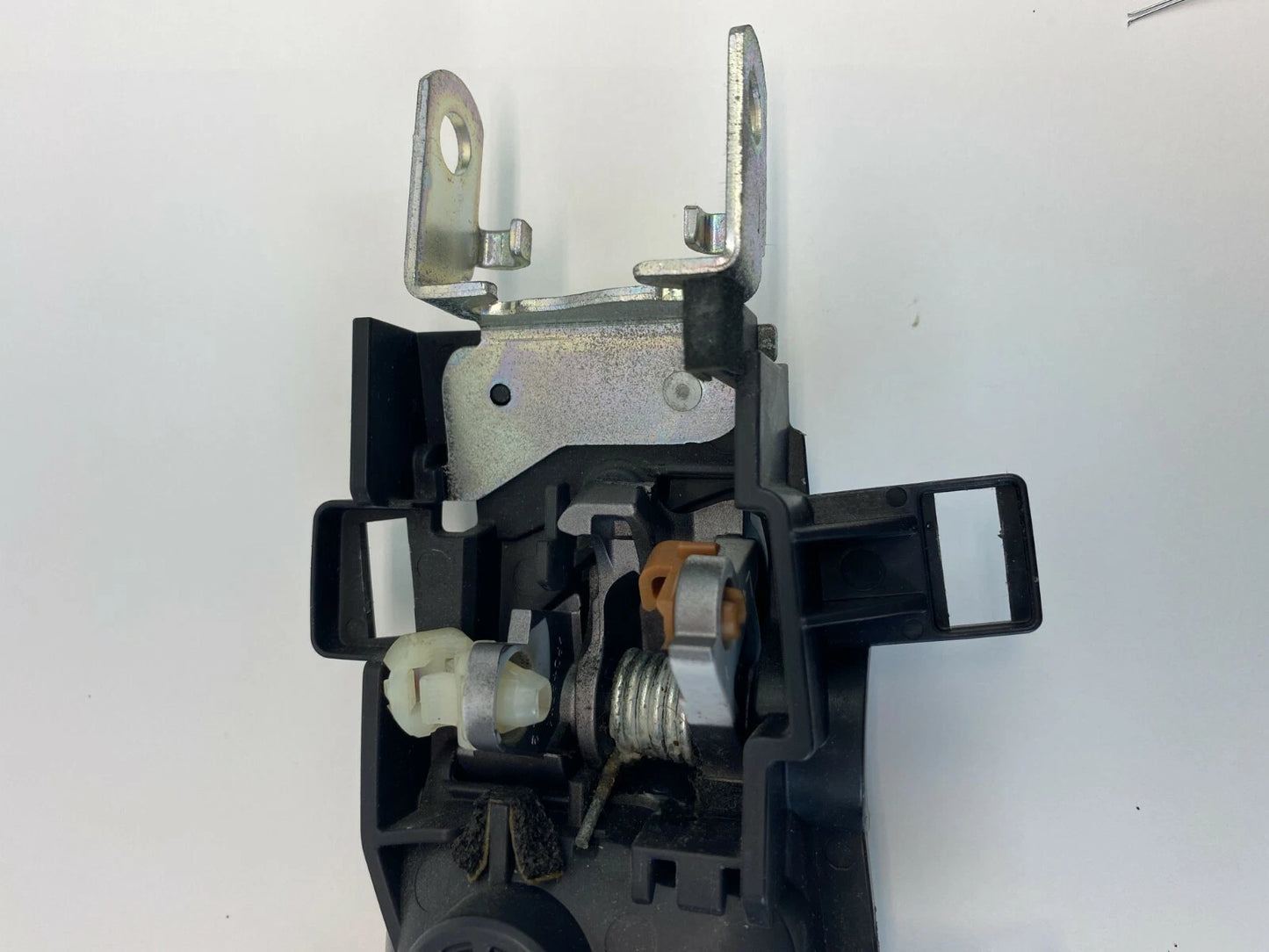 2009-2011 ACURA TL REAR LEFT SIDE INTERIOR INSIDE INNER DOOR HANDLE ASSEMBLY OEM