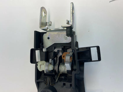 2009-2011 ACURA TL REAR LEFT SIDE INTERIOR INSIDE INNER DOOR HANDLE ASSEMBLY OEM