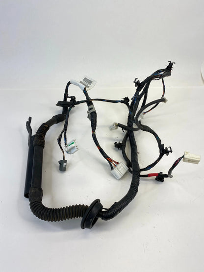 2006-2008 HYUNDAI SONATA REAR TRUNK DECK LID WIRE HARNESS WIRING 91670-0A010