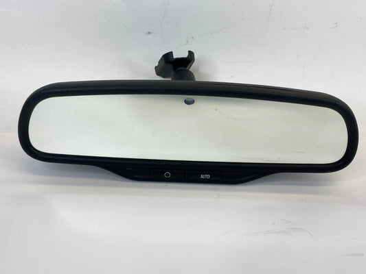 2012-2015 CHEVROLET CAPTIVA SPORT AUTO DIMMING REAR VIEW MIRROR OEM 15271286
