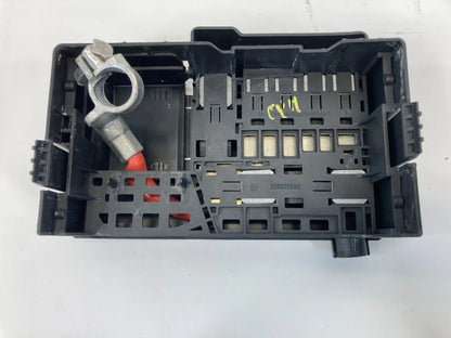 2014-2019 CADILLAC ATS CTS BATTERY POSITIVE CABLE JUNCTION FUSE BOX 20914309 OEM