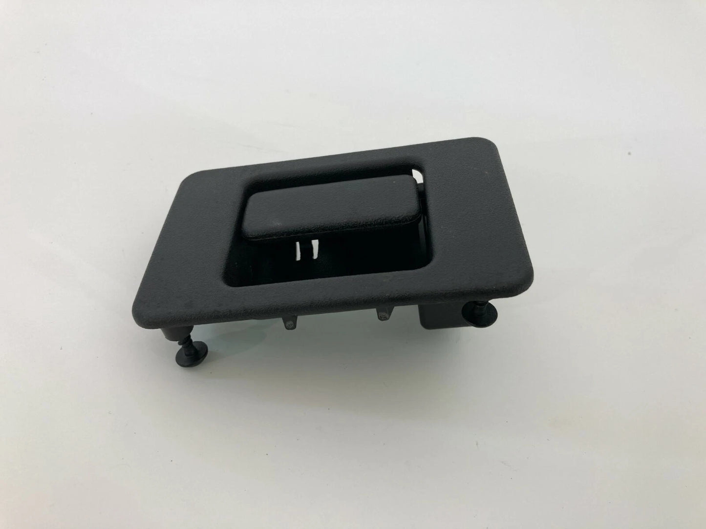 2008-2012 FORD ESCAPE GLOVE BOX COMPARTMENT LOCK LATCH HANDLE YL2A1006004AAW OEM