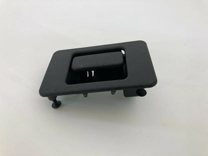 2008-2012 FORD ESCAPE GLOVE BOX COMPARTMENT LOCK LATCH HANDLE YL2A1006004AAW OEM