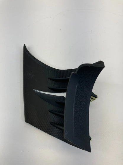 2013-2015 CHEVROLET MALIBU DASH CENTER INSTRUMENT PANEL MOLDING BEZEL TRIM COVER