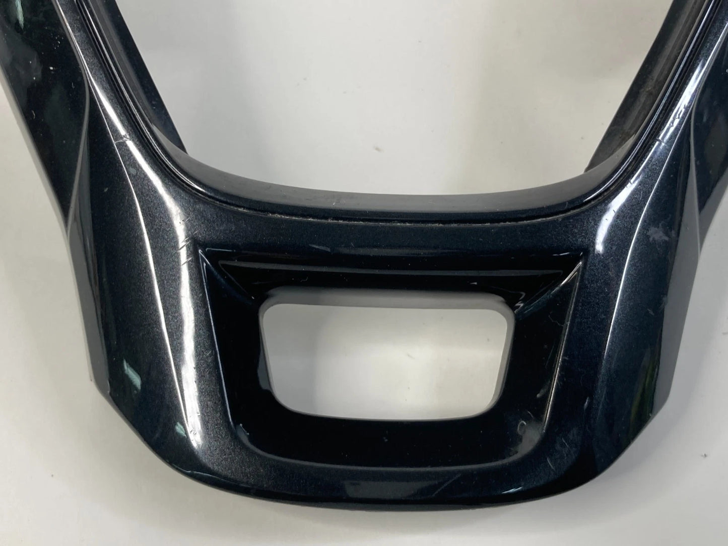 16-19 FORD EXPLORER INTERCEPTOR UTILITY STEERING WHEEL SWITCH CONTROL 628731600E