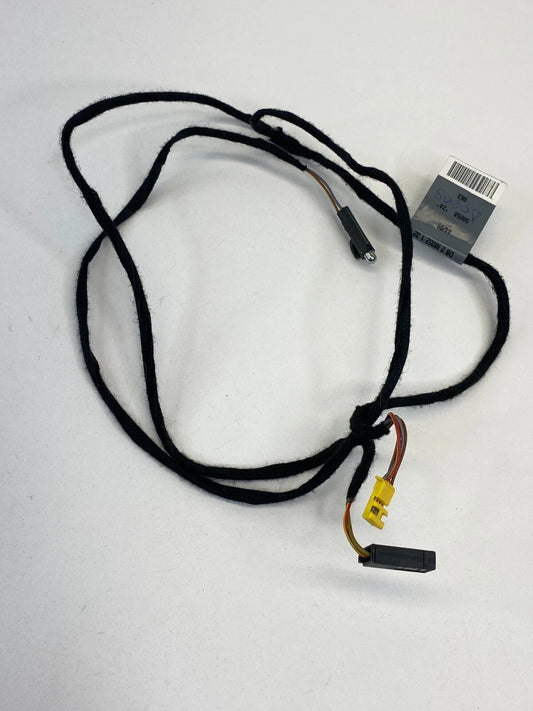 2000-2006 MERCEDES S-CLASS S500 FRONT LEFT DOOR WIRE HARNESS UNIT OEM 2205404406