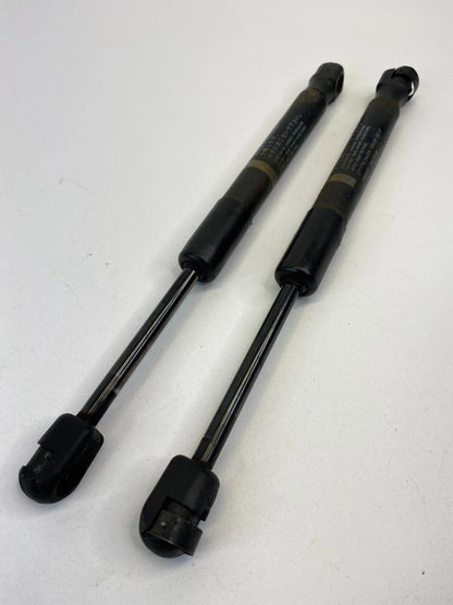 04-09 MAZDA 3 MAZDA3 SEDAN TRUNK LIFT CYLINDER SUPPORT SHOCK PAIR BN8W-56930B
